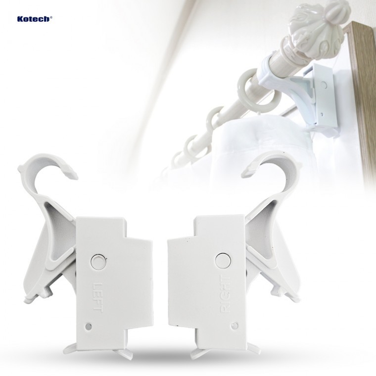 커튼설치 커튼브라켓 무타공