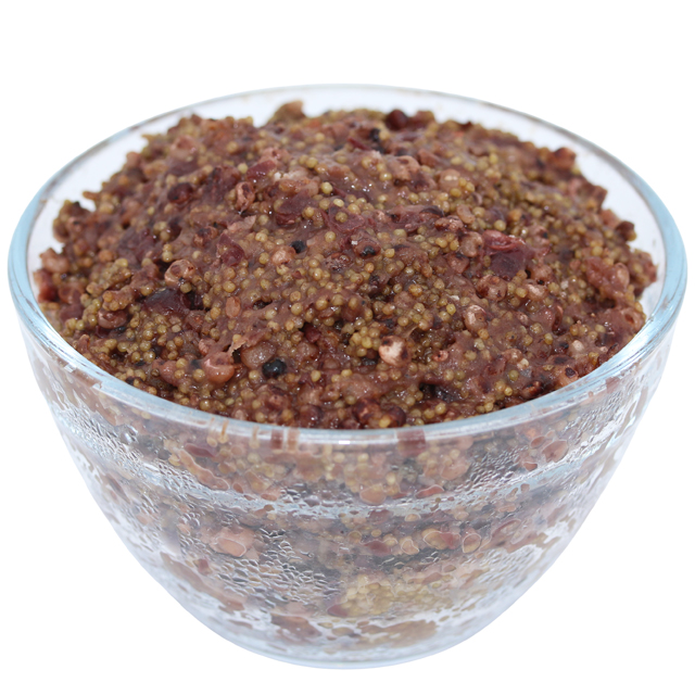 농촌진흥청 특허 혈압에 좋은 국산 무농약 혼합곡 2kg, 1개 - 상세 이미지 4