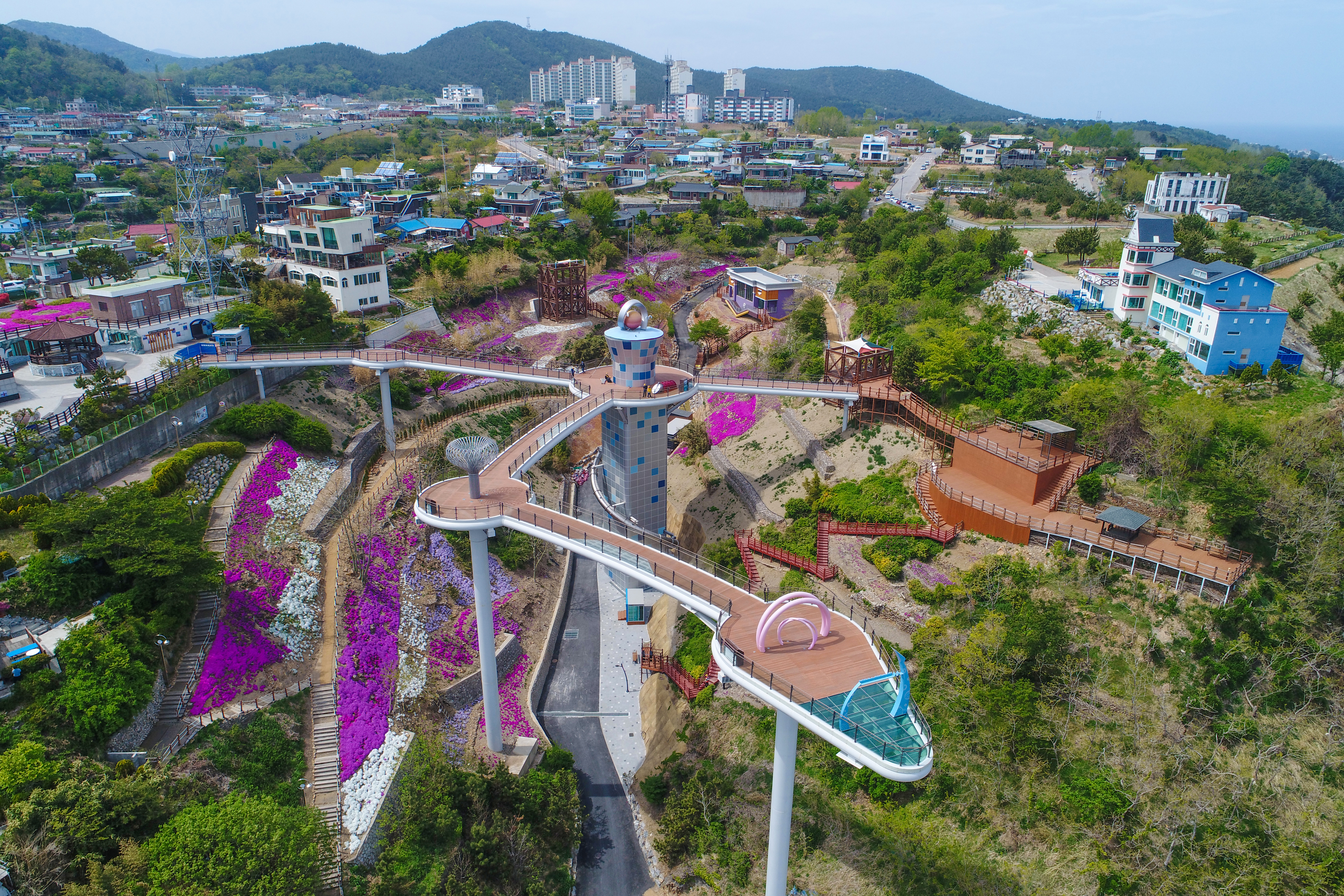 동해 택시 투어 이미지 7