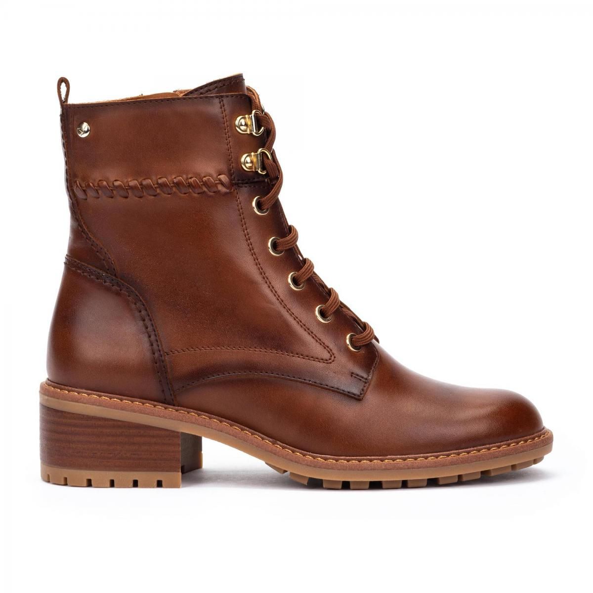 피콜리노스 워커 메디나 W0D-8672 CUERO