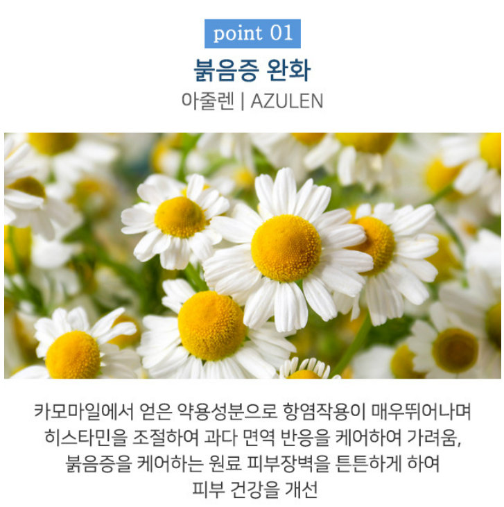 르본 닥터르노 예민 진정 더마줄렌 토닝로션 스킨토너 1000ml - 상세 이미지 4