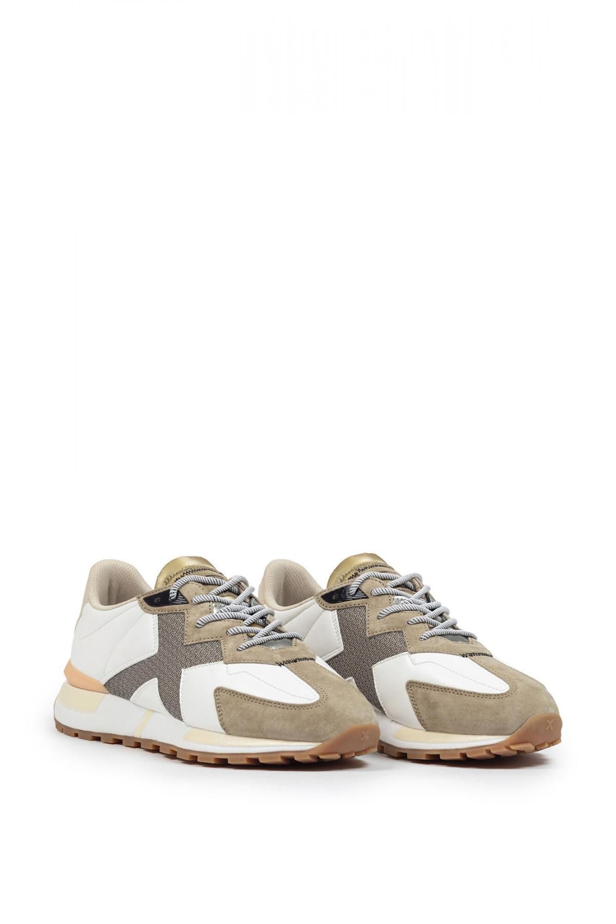 무니치 어반 베이직 스니커즈 Zapatillas Soku 23 1522791 BLANCO - 상세 이미지 2