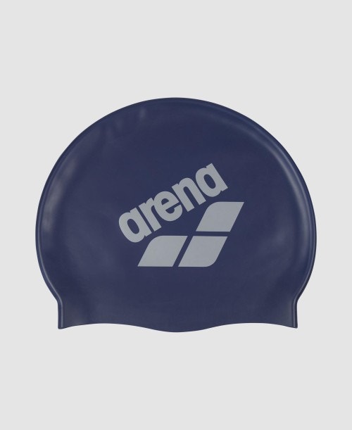 아레나스윔 Big Logo Swim Cap - 상세 이미지 3