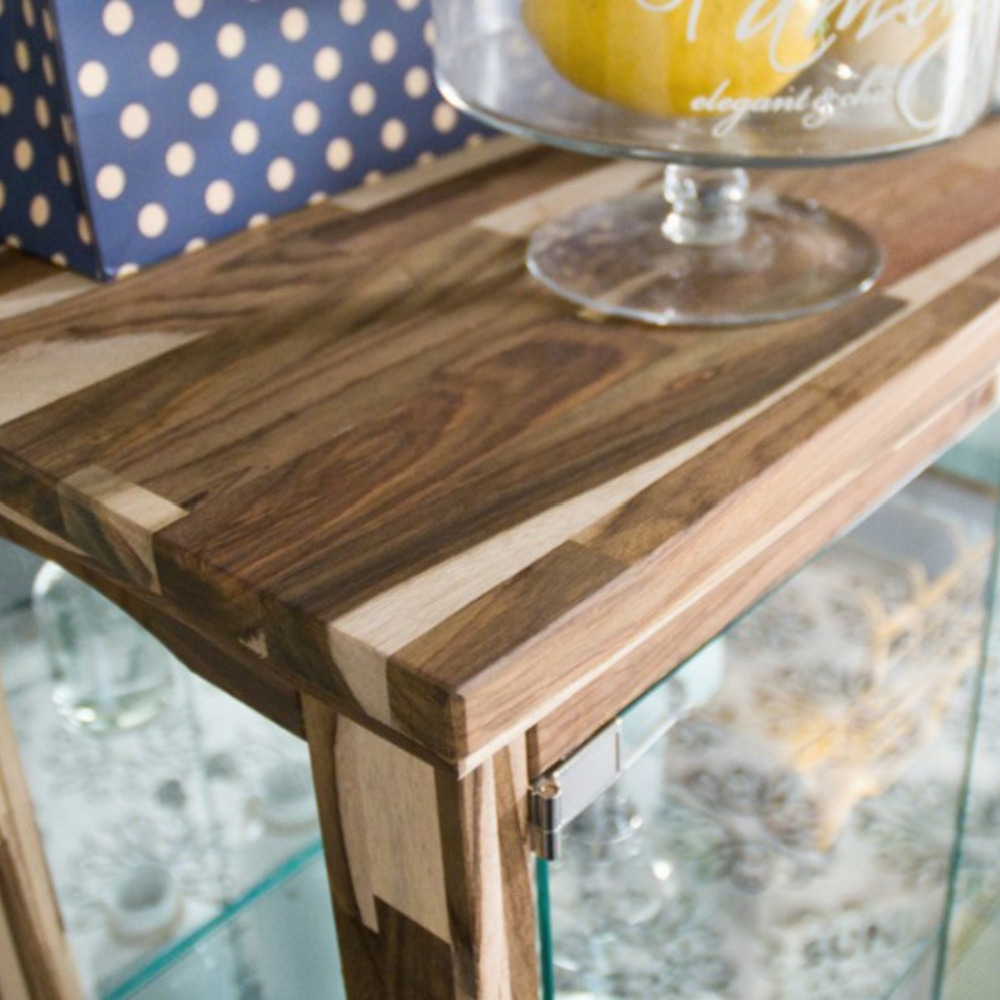 스위트 원목 위스키 양주 술 진열장 피규어장 건담 유리장식장 800