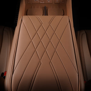 크레이지몬스터 디올뉴 싼타페 MX5 콘솔쿠션 팔쿠션 실사용 후기 | 효과 있을까? - 상품 이미지 4