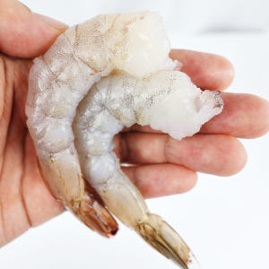 냉동 칵테일새우 9kg (900gx10팩) 생 새우살 특대 깐새우 흰다리... 맛있게 먹은 솔직 후기 - 상품 이미지 2
