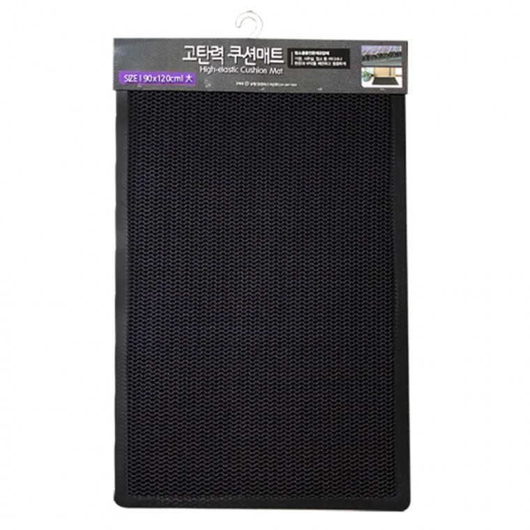 신발매트 90x120 고탄력쿠션매트 - 상품 이미지