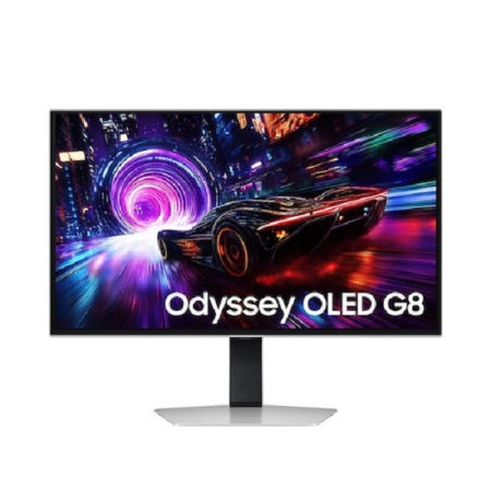 삼성전자 삼성전자 오디세이 OLED G8 S32FG810