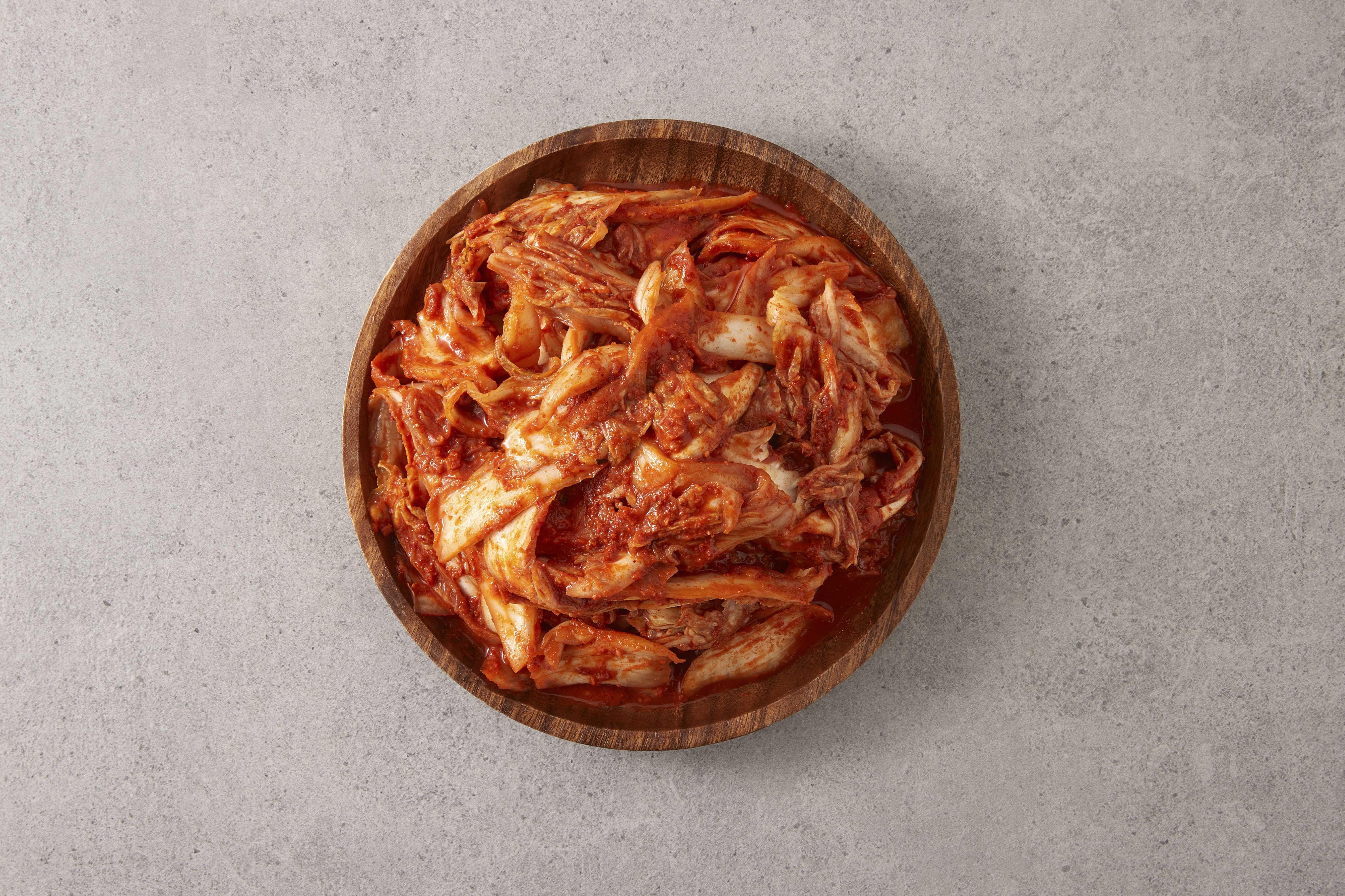 전라도 배추김치 실비겉절이 김치 1kg - 상세 이미지 2