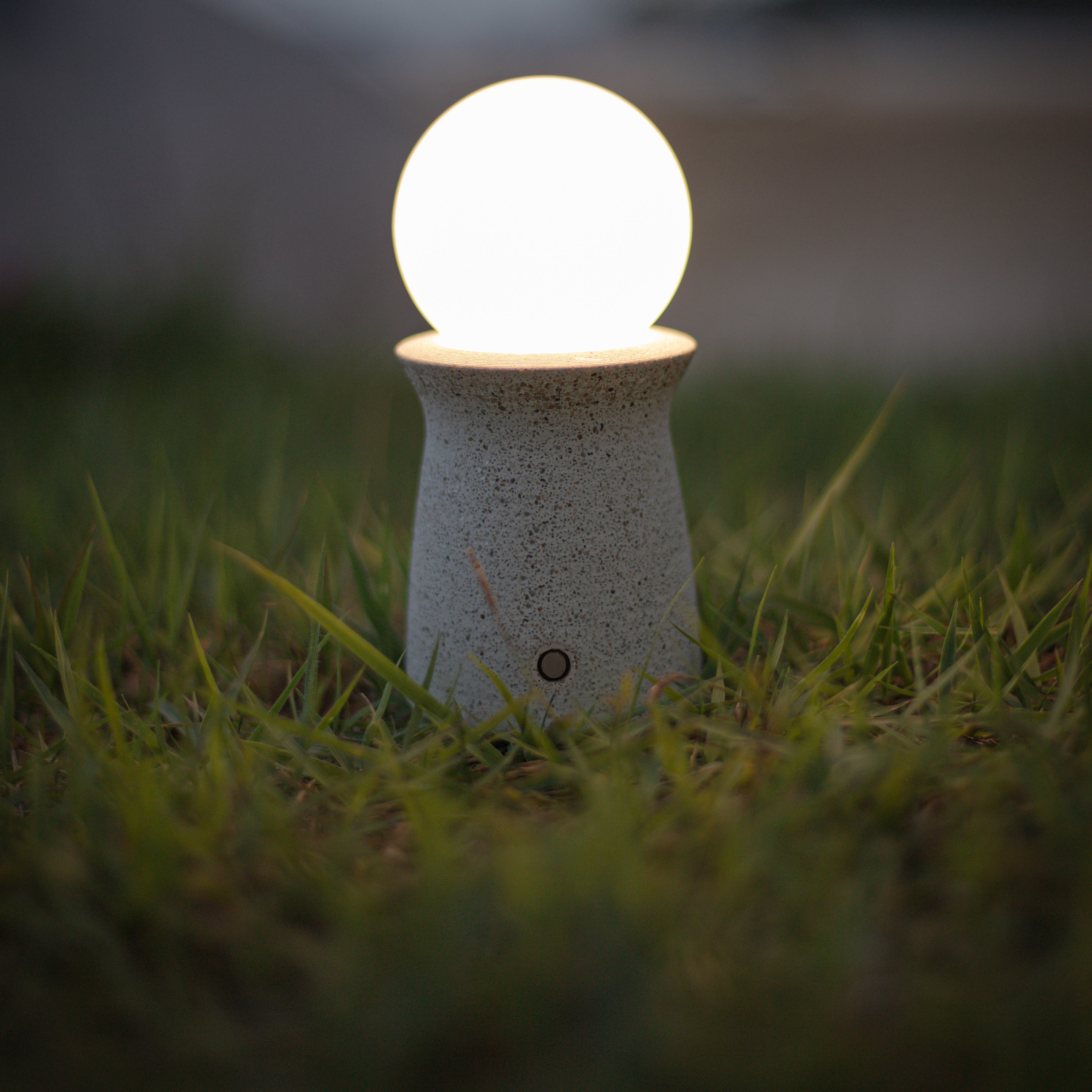 LED 무드등 수유등 출산 취업 선물 뭉클 비컨