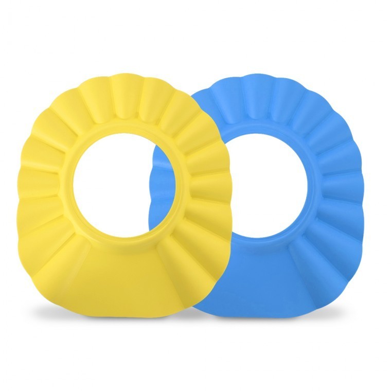 아기헤어캡 샴푸모자 아기목욕용품