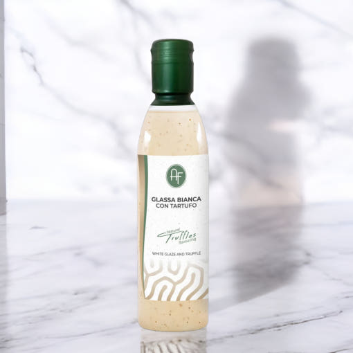 아펜니노 송로버섯 화이트 트러플 발사믹 글레이즈 드레싱 소스 250ml - 상세 이미지 2