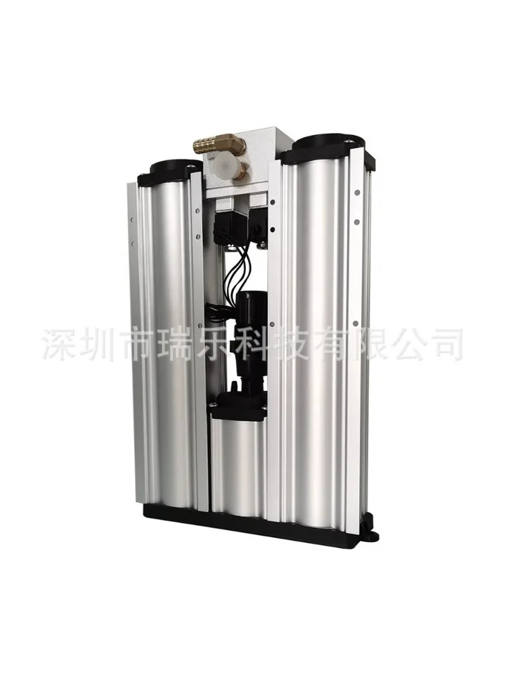 산소 발생기 5 L 분체 흡착탑 유닛