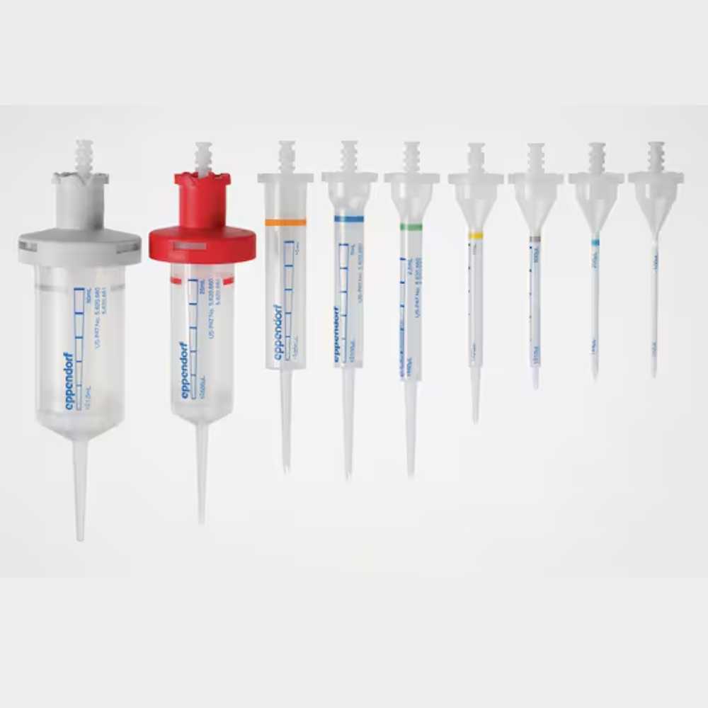 정밀 오토 피펫 자동 마이크로 분주기 실험 연구소 0.1mL-100개 - 상세 이미지 5