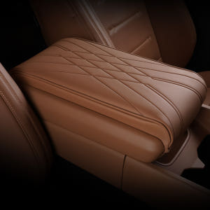 크레이지몬스터 디올뉴 싼타페 MX5 콘솔쿠션 팔쿠션 실사용 후기 | 효과 있을까? - 상품 이미지 2