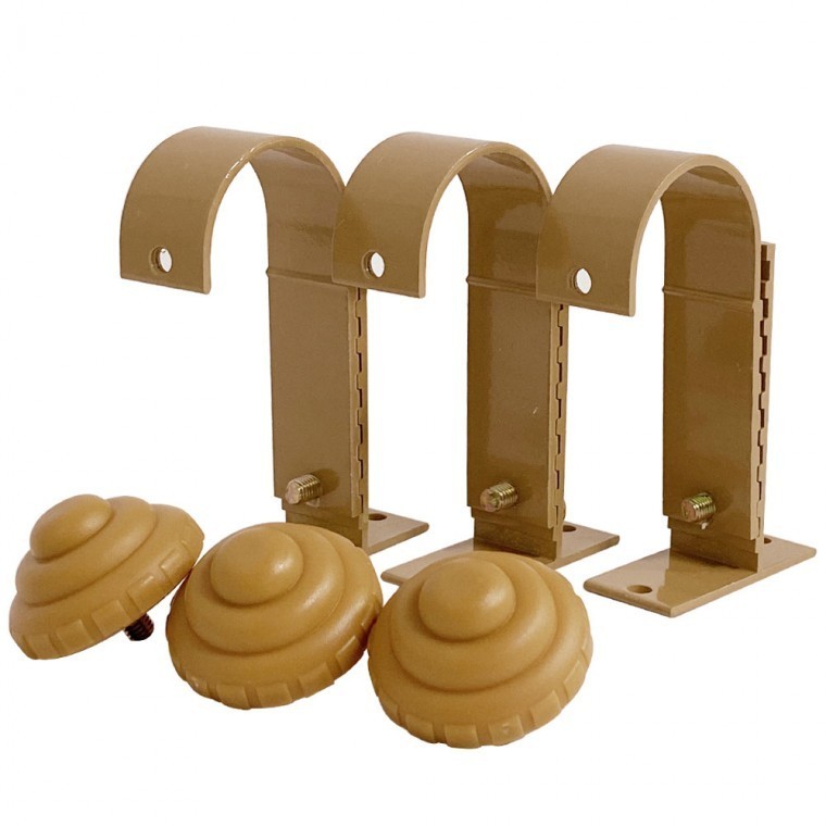 커튼설치 커튼봉세트 커튼브라켓