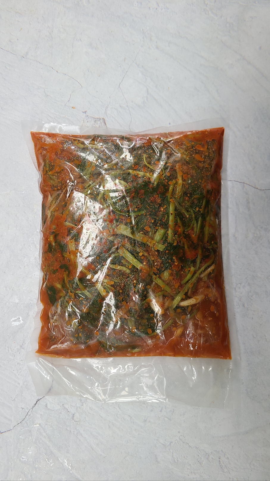 전라도 전통 열무김치 김치 2kg 이미지 6
