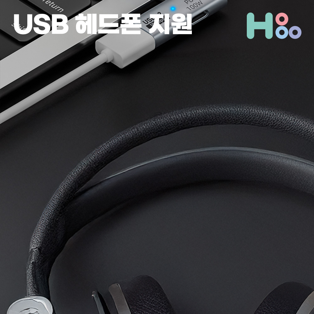 아이폰15 16 C타입젠더 외장하드 마우스 키보드 OTG젠더 - 상세 이미지 5