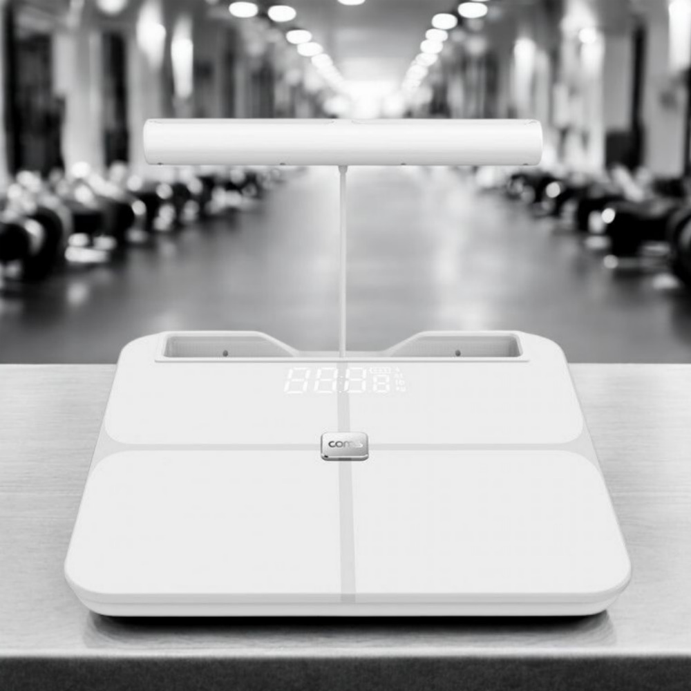 체중계 체지방 체성분 분석기 몸무게 측정기 스마트 디지털 저울 가정용 정확한