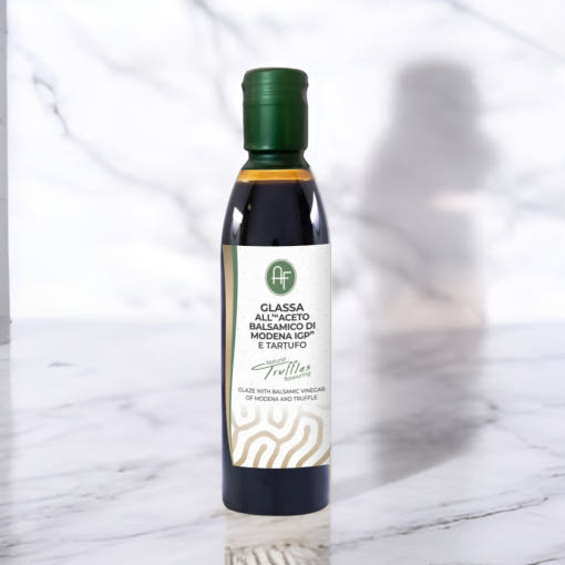아펜니노 모데나 발사믹글레이즈 송로버섯 블랙 트러플 소스 250ml - 상세 이미지 2