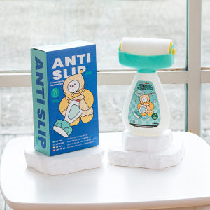 리빙디노 안티슬립 욕실 미끄럼방지제 미끄럼방지 논슬립 화장실 주방 타일 ... 실사용 후기 | 효과 있을까? - 상품 이미지 2