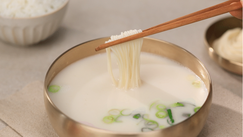 한길한우곰국 존맛탱 밀키트 대용량 간편조리 - 상세 이미지 3