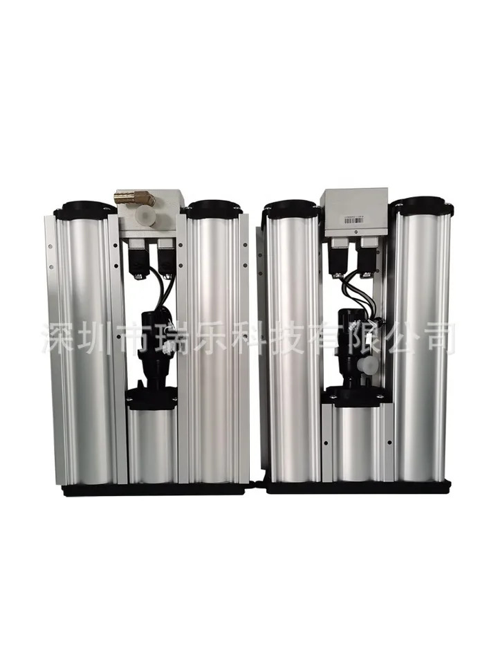 산소 발생기 5 L 분체 흡착탑 유닛