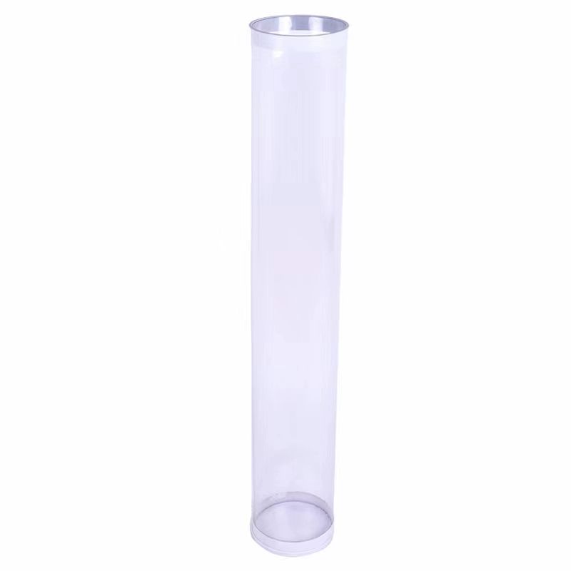 찌맞춤통 수조통 찌보관통 낚시찌 수조 민물 찌맞춤 찌통 직경 20cm 높이 80cm - 상품 이미지