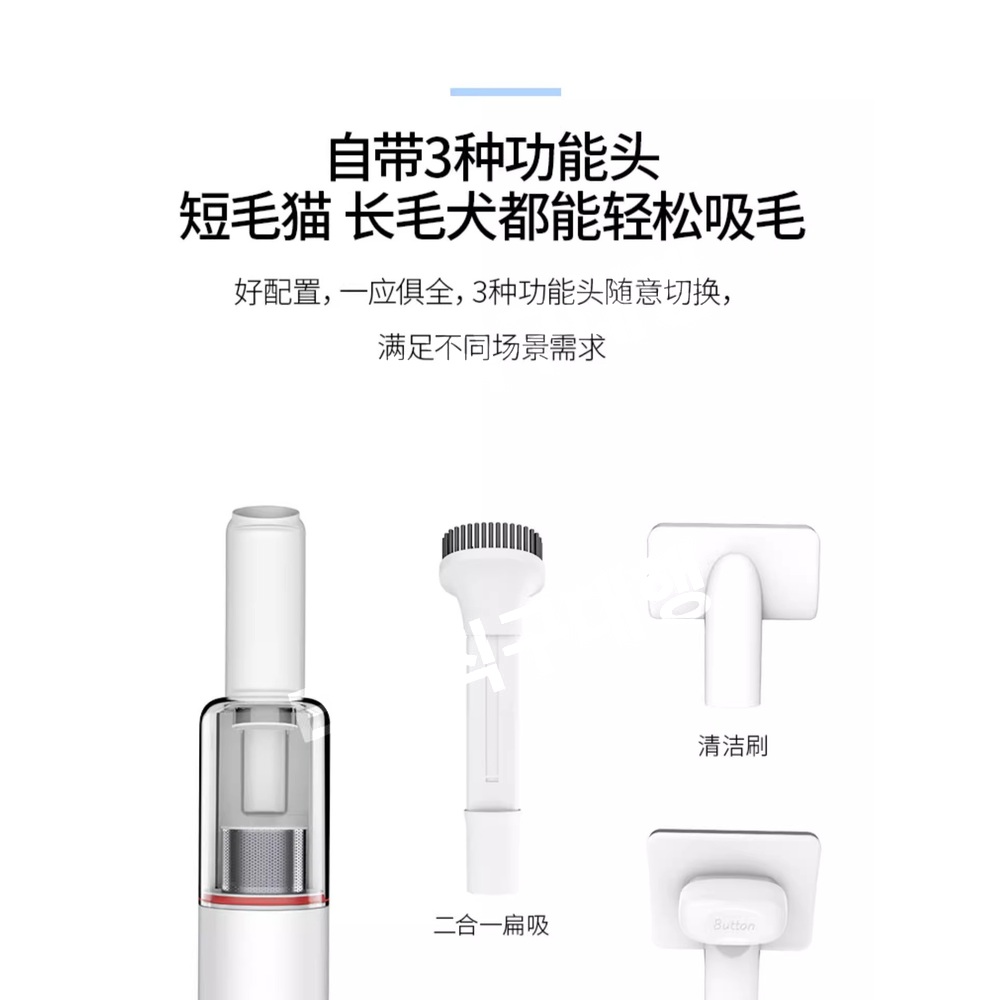고양이털흡입기 제거 개털 청소기 빗 강아지 브러쉬 애견 반려견 클리닝 털갈이 이미지 6