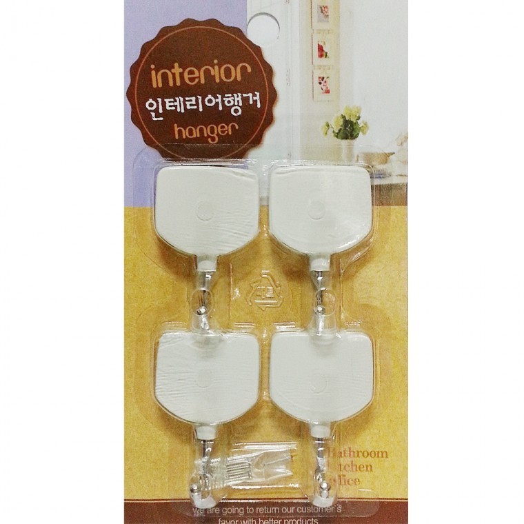 가정요품 우일행거 생활물품 - 상품 이미지