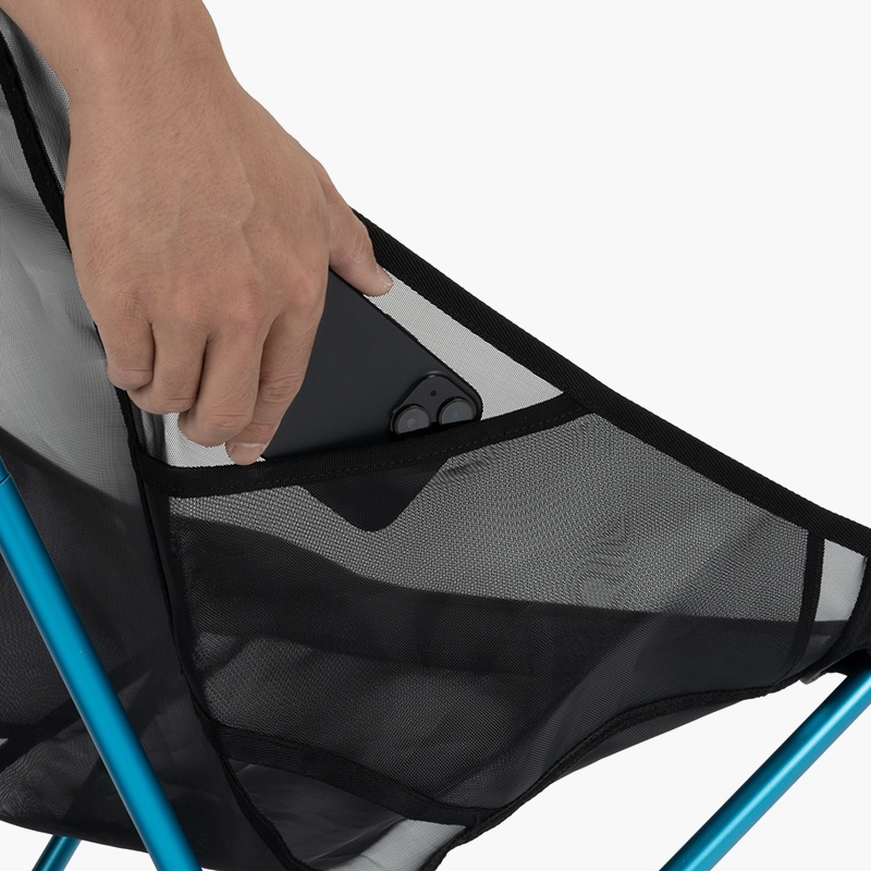 헬리녹스 선셋체어 써머 시너리 캠핑 경량 체어 메쉬 백패킹 의자