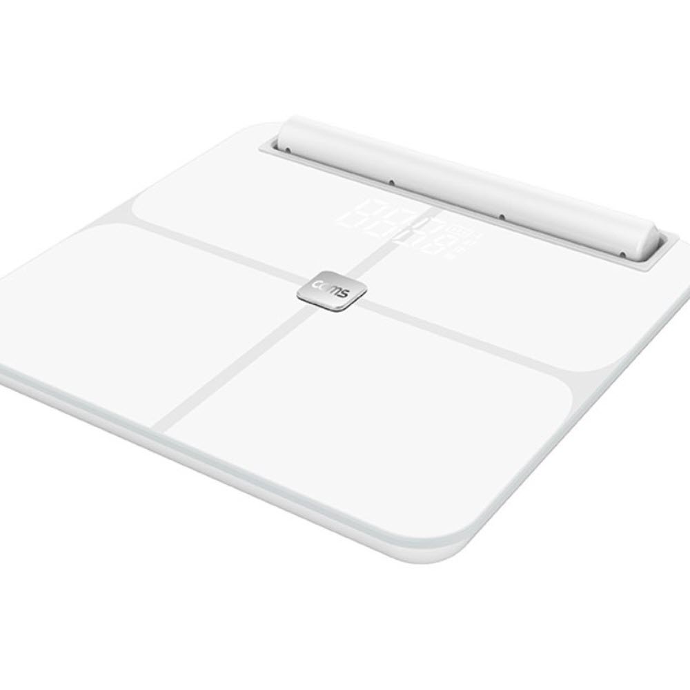 체중계 체지방 체성분 분석기 몸무게 측정기 스마트 디지털 저울 가정용 정확한