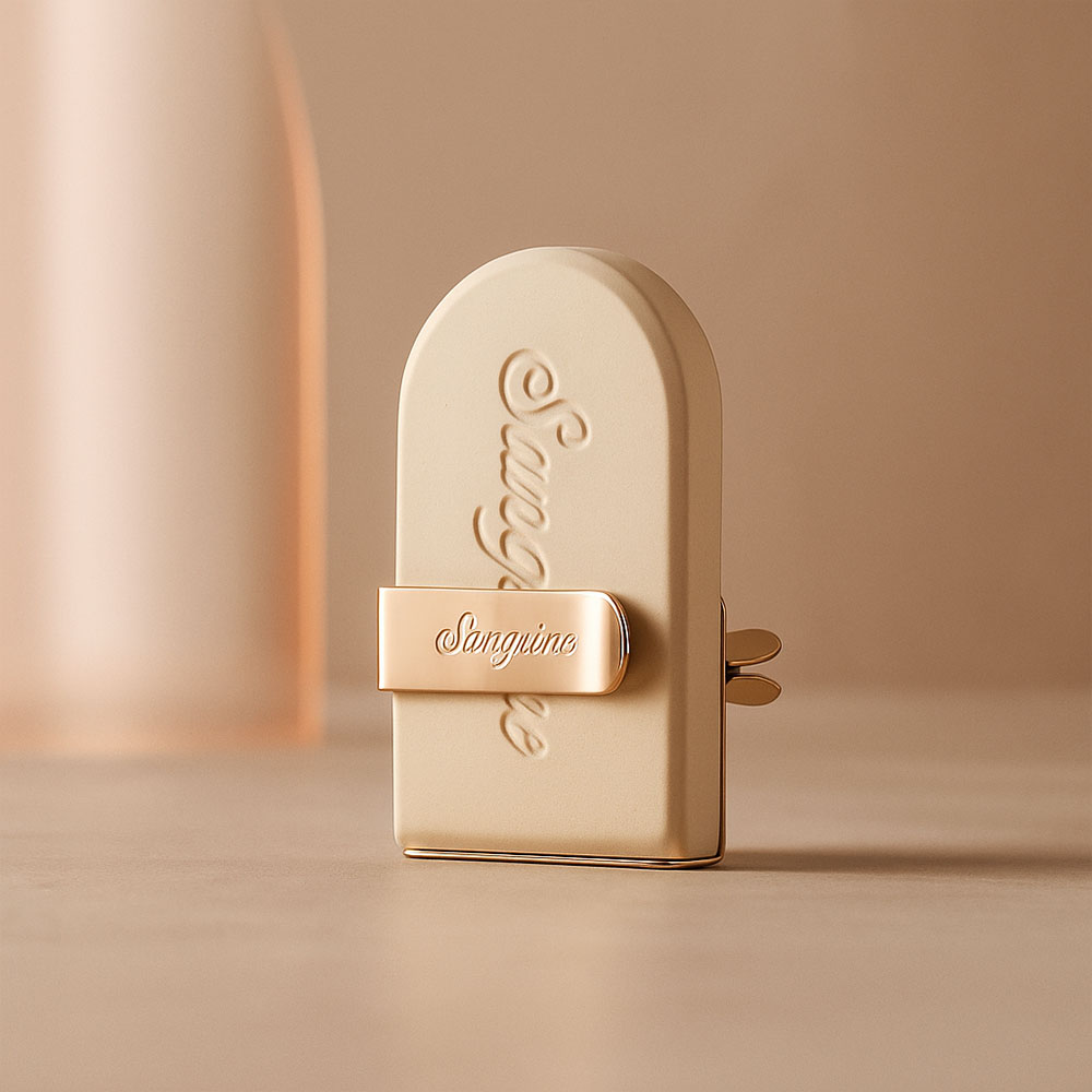 생귄 천연 향 도자기 오브제 S 고급 호텔 거실 디퓨저 고체 방향제 생귄1024