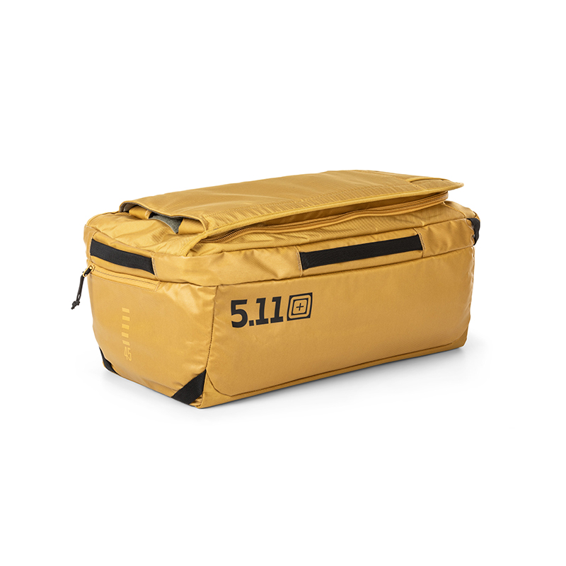 5.11 택티컬 올 하울라 더플 45L 백팩(올드골드) - 5.11 AllHaula Duffel 45L Bag(Old Gold) - 상품 이미지