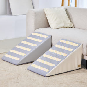 더플래 강아지계단 3D성형 논슬립 TOP1 펫 스텝 솔직 후기 | 실제 사용자 리뷰 총정리 - 상품 이미지 2