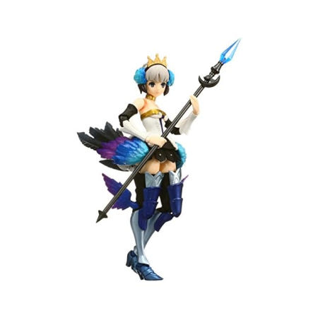 맥스 팩토리(Max Factory) [해외]오딘스피어 레이브스라시르 그웬돌린 피그마 피규어