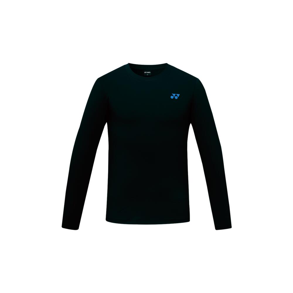 요넥스 긴팔티 259TL005M 배드민턴 의류 게임웨어 티셔츠 상의 남성용 배드민턴복 - 상세 이미지 2