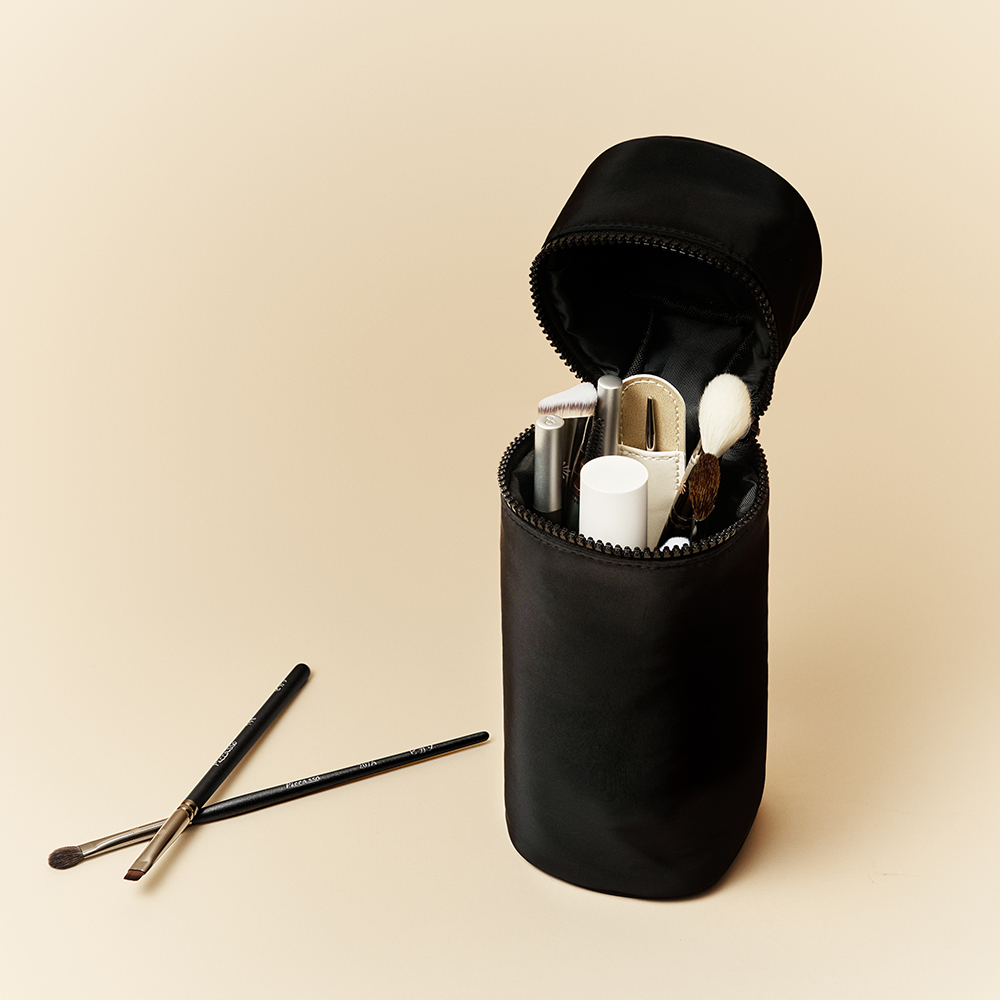 [피카소] 슬림 스탠드 캐리 파우치 1ea