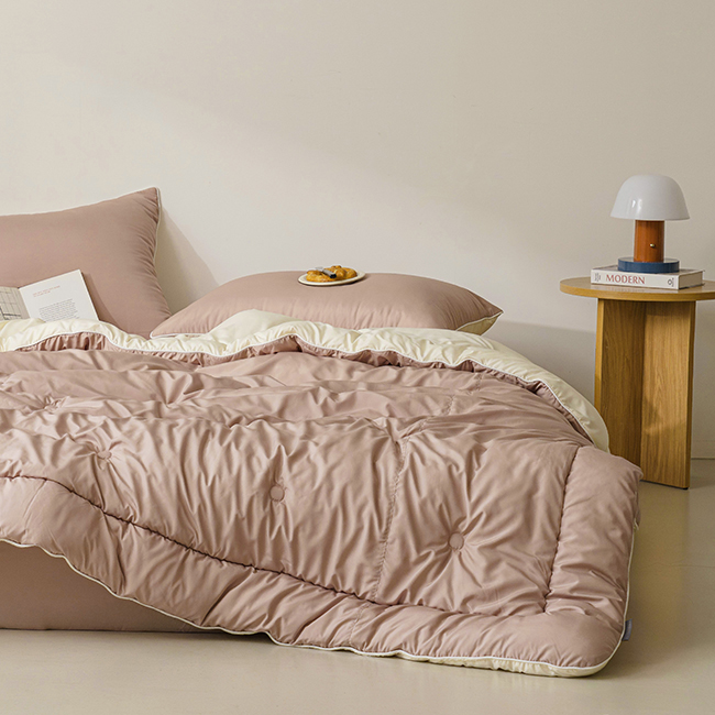 소프트 알러지케어 차렵이불 침대패드 매트커버 SS