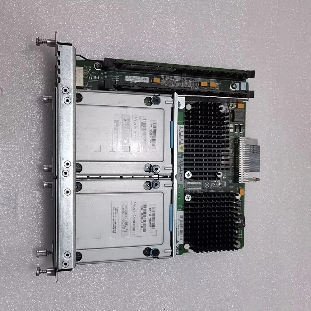 CISCO 모듈 SM-SRE-910-K9용