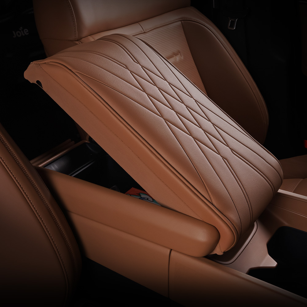 크레이지몬스터 디올뉴 싼타페 MX5 콘솔쿠션 팔쿠션 이미지 3