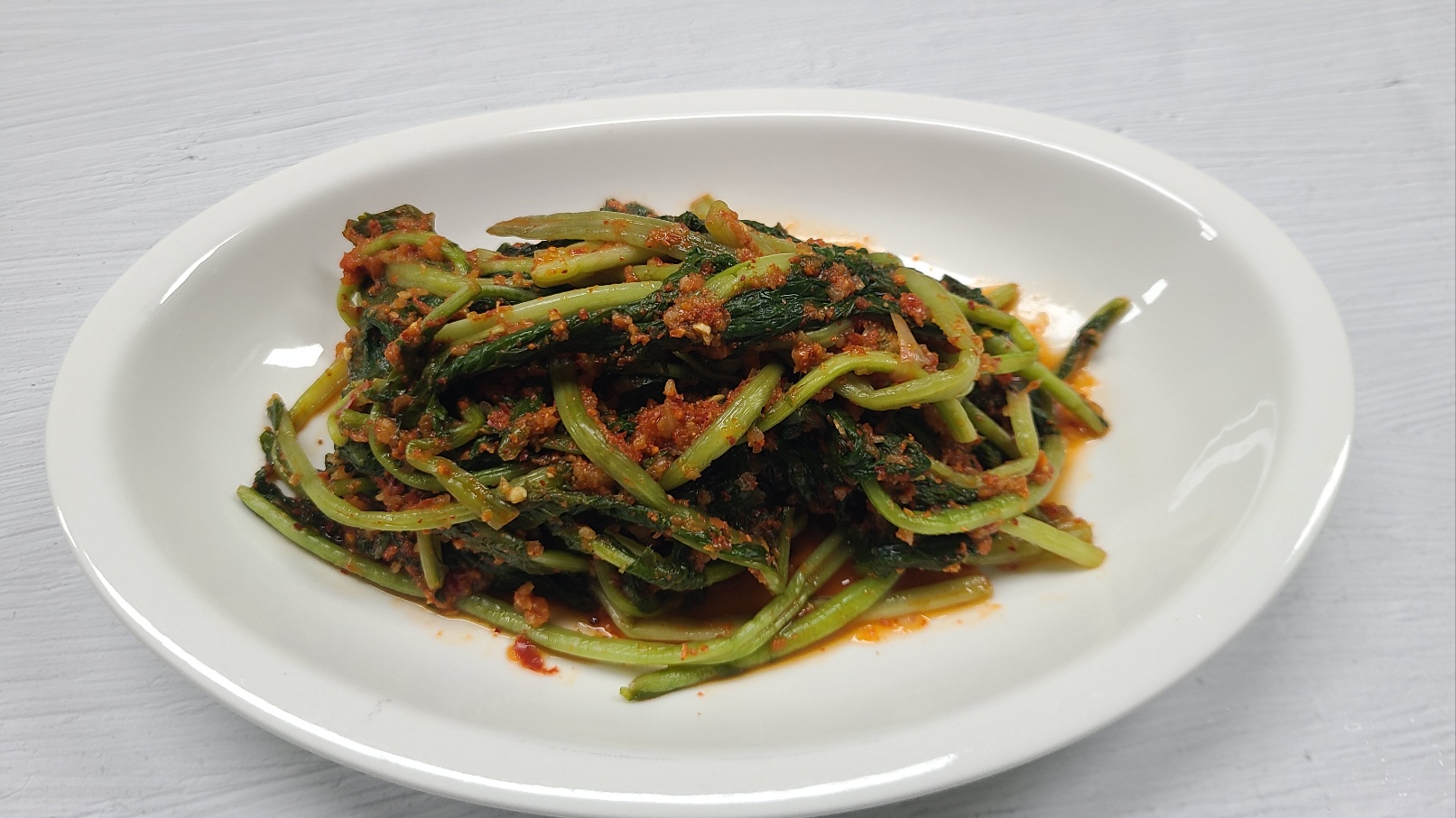 전라도 전통 열무김치 김치 2kg - 상세 이미지 5