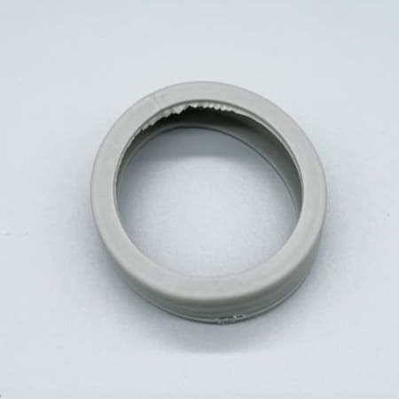 실리콘 의자바퀴커버 층간소음방지 캐리어바퀴캡