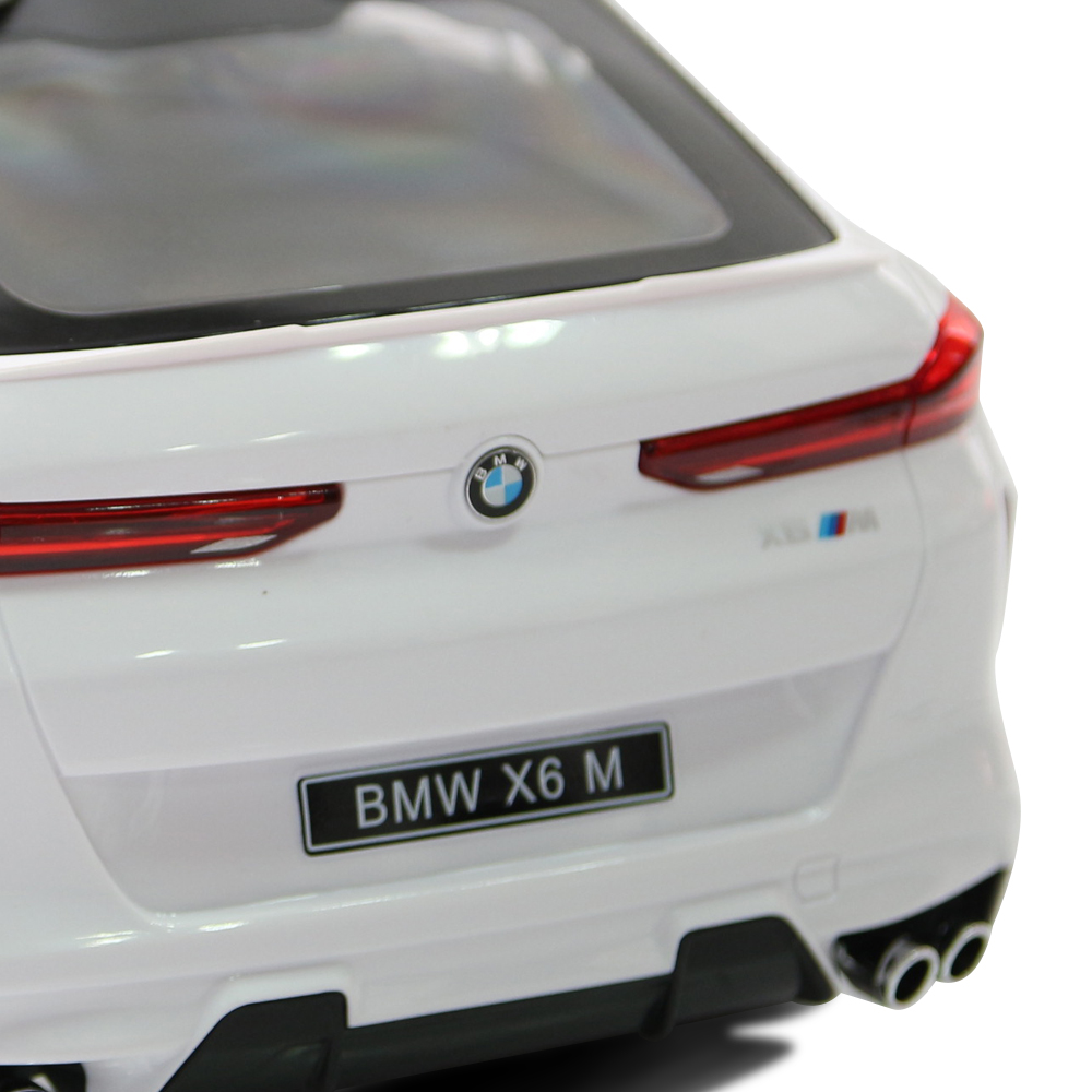 라스타 1:14 BMW X6 M RC카 - 상세 이미지 4