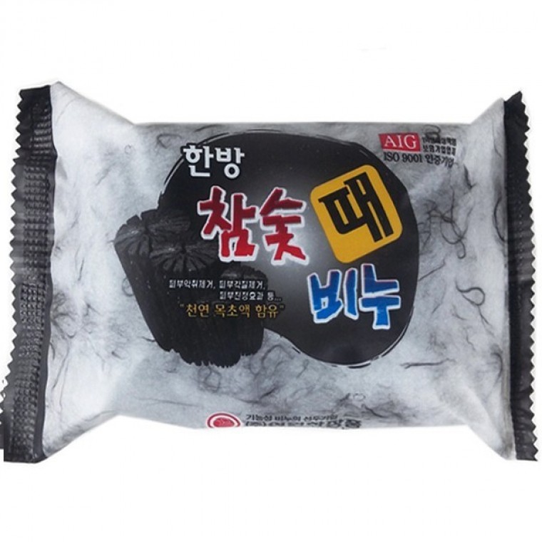 수분촉촉 샤워비누 거품비누 - 메인 이미지