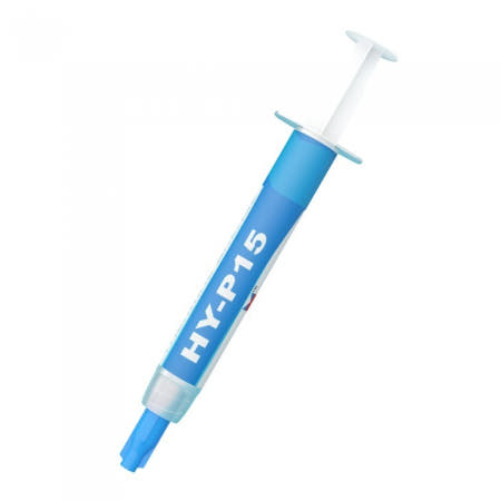 Halnziye HY-P15 써멀구리스 (4g) / M