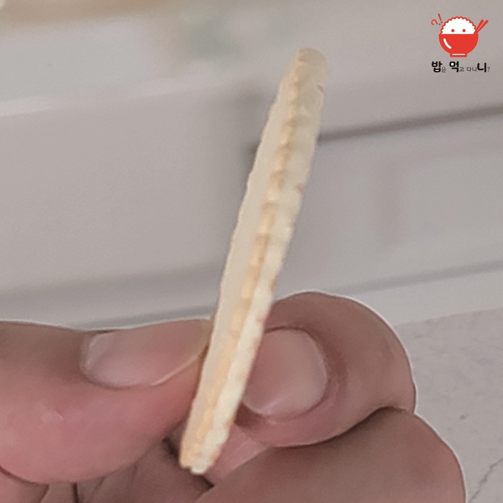 제주 우유샌드 밀크쿠키 제주아침미소목장 기념품 자유방목원유 대용량 252g - 상세 이미지 5