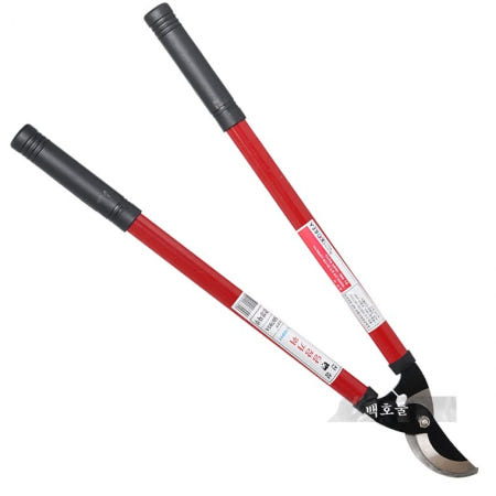 신성 탱자가위(담장가위) SB-705A / 전지 원예 조경