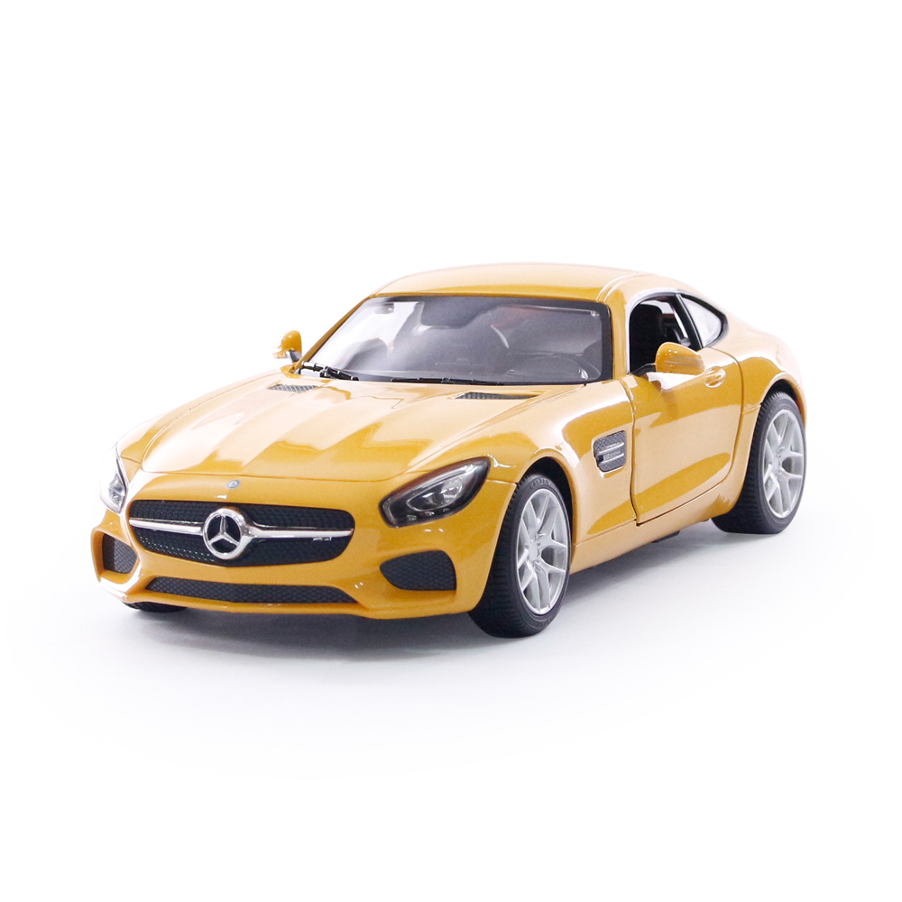 라스타 1:14 벤츠 AMG GT RC카 - 상품 이미지