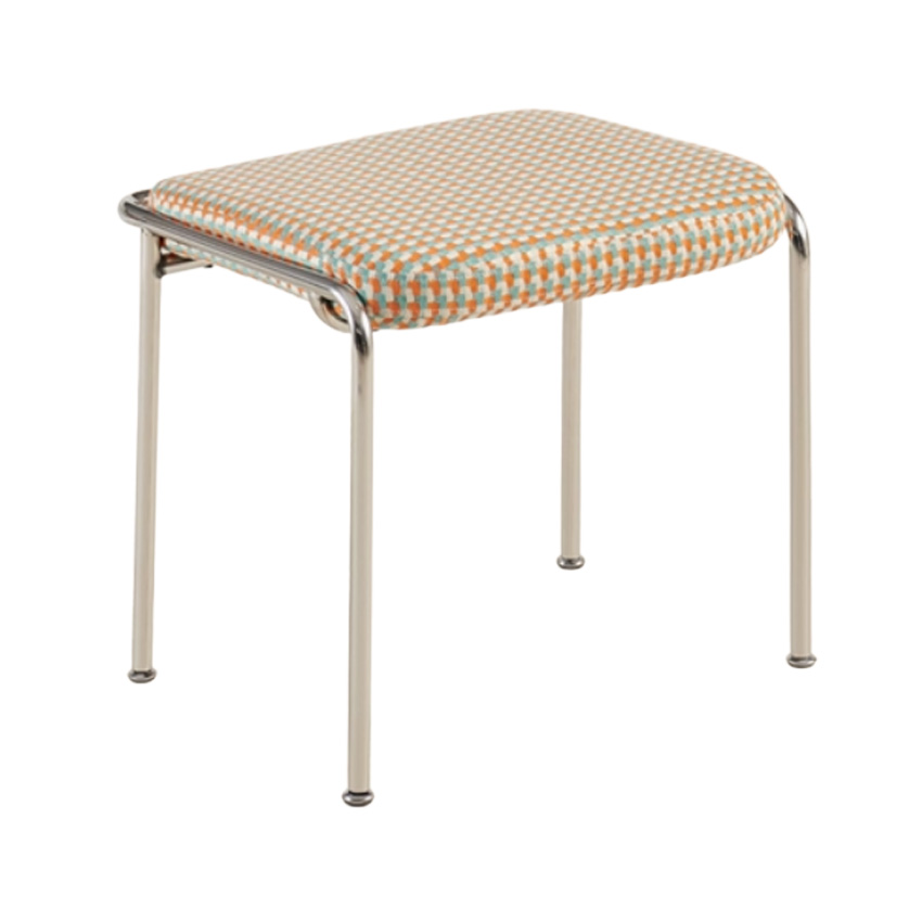 레트론 홈바의자 소파 화장대 현관 스툴 Retroon Stool - 상품 이미지